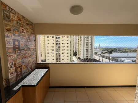 Residencial Alto da Gloria