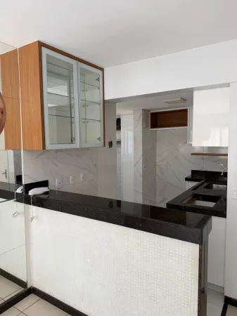 Residencial Alto da Gloria