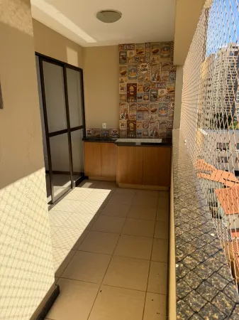 Residencial Alto da Gloria