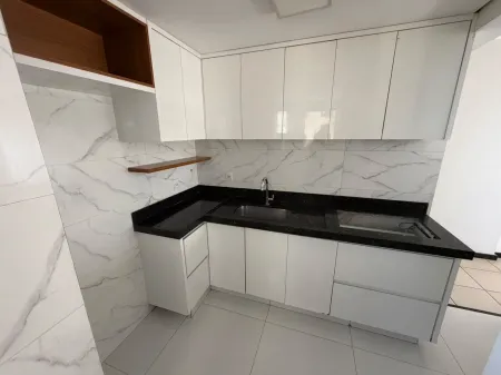 Residencial Alto da Gloria