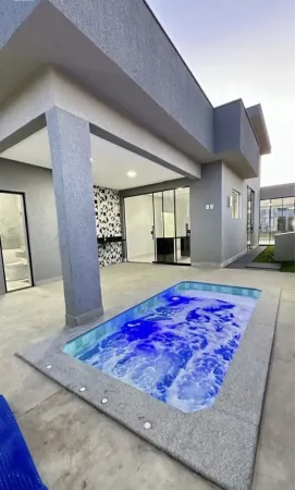 Casa Terras Alpha 2