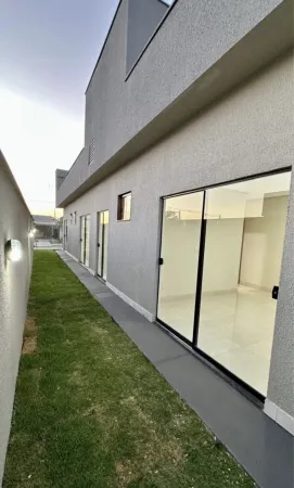 Casa Terras Alpha 2