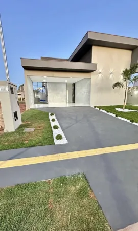 Casa Terras Alpha 2