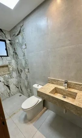 Casa Terras Alpha 2
