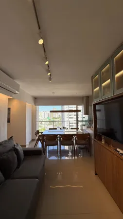 Wish Areião