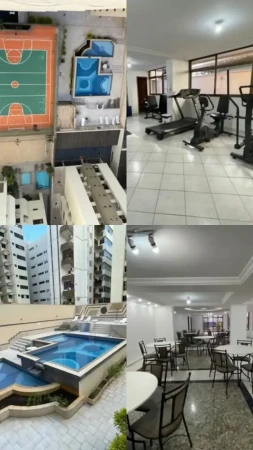 Selena Palace