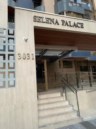Selena Palace