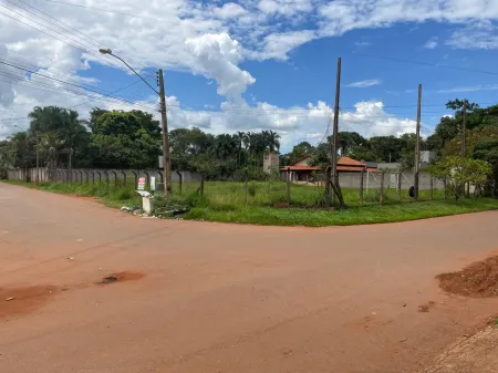 Chácara Privê Residencial Elza Fronza