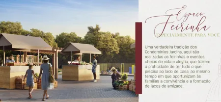 Lote Jardins Turim