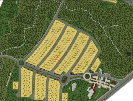 Lote Jardins Turim