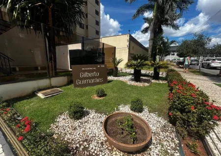 Condomínio Gilberto Guimarães