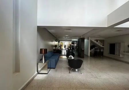 Condomínio Gilberto Guimarães