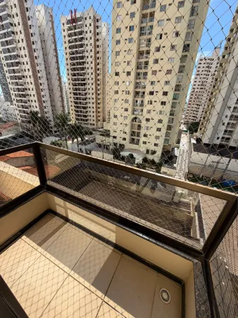 Condomínio Gilberto Guimarães