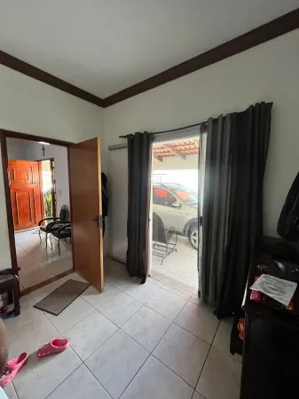 Casa Setor Ana Rosa