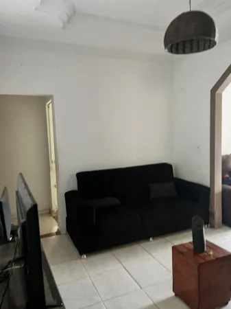 Casa Setor Ana Rosa