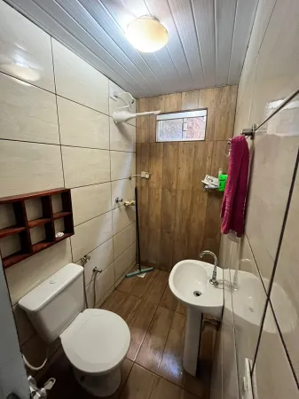 Casa Setor Ana Rosa