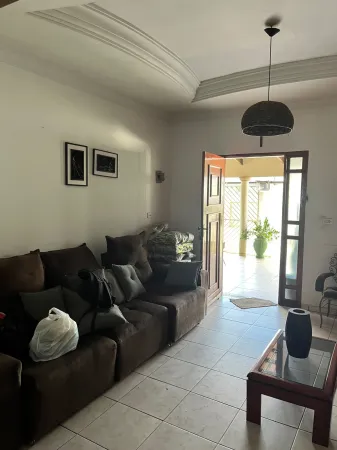 Casa Setor Ana Rosa