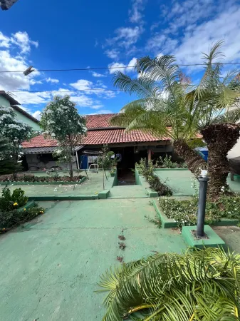 Casa Setor Ana Rosa