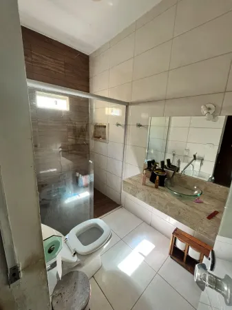 Casa Setor Ana Rosa