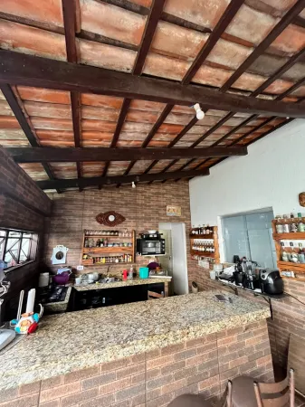 Casa Setor Ana Rosa