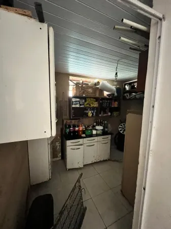 Casa Setor Ana Rosa