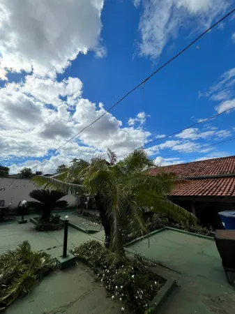 Casa Setor Ana Rosa