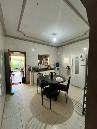 Casa Setor Ana Rosa