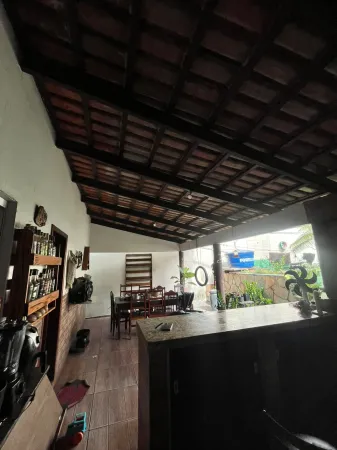 Casa Setor Ana Rosa