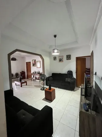 Casa Setor Ana Rosa