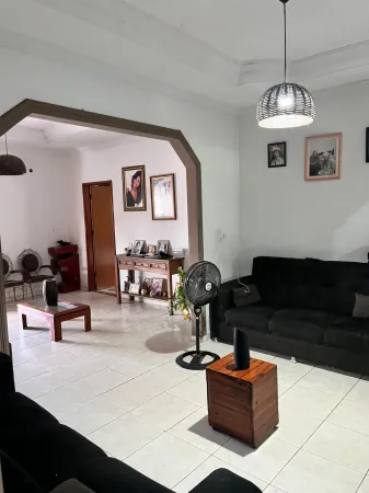 Casa Setor Ana Rosa