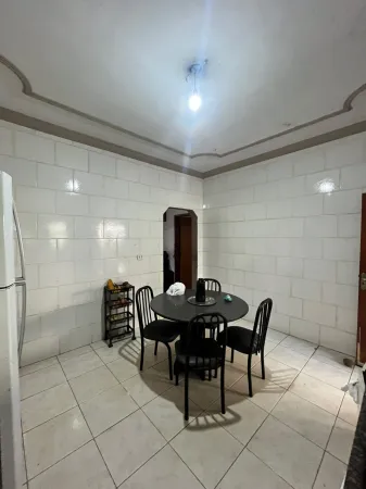 Casa Setor Ana Rosa