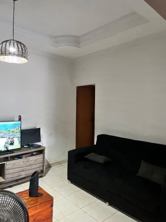 Casa Setor Ana Rosa
