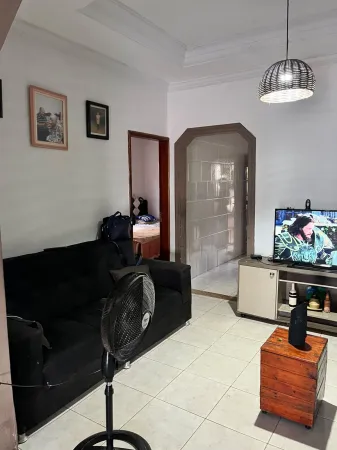 Casa Setor Ana Rosa