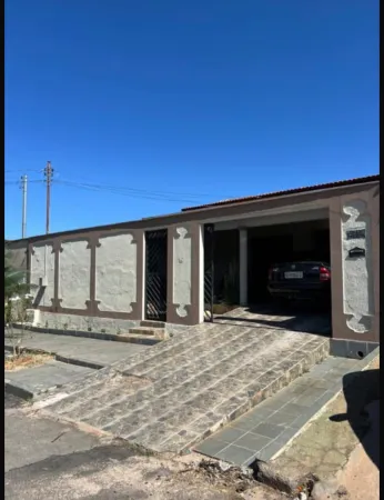 Casa Setor Ana Rosa