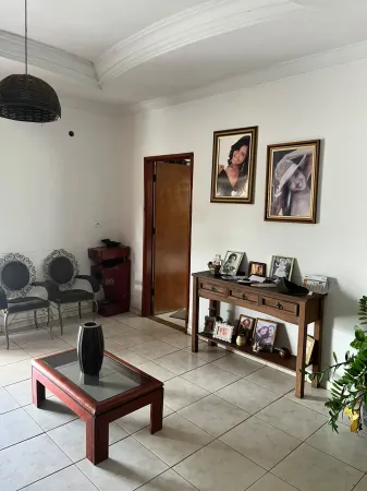 Casa Setor Ana Rosa