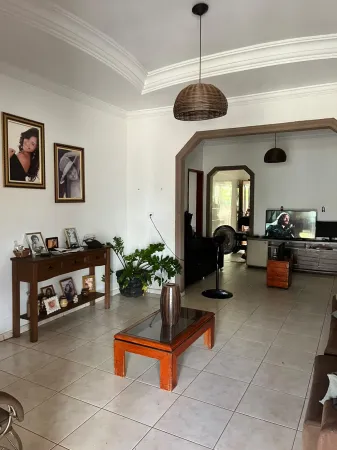 Casa Setor Ana Rosa