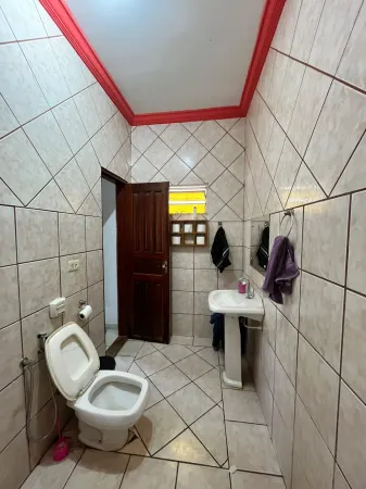 Casa Setor Ana Rosa