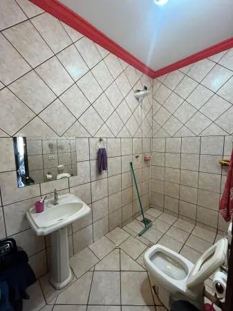 Casa Setor Ana Rosa