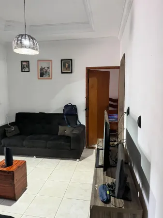 Casa Setor Ana Rosa