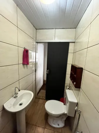 Casa Setor Ana Rosa