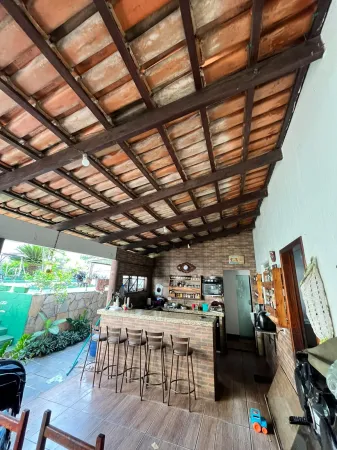 Casa Setor Ana Rosa