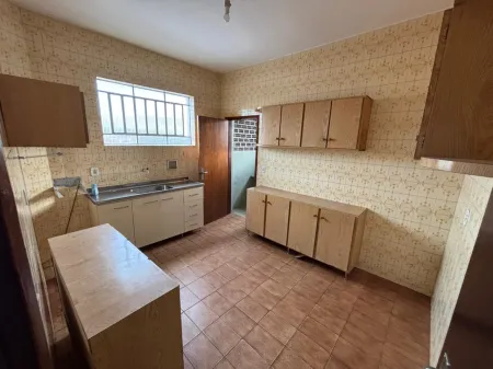 Sobrado Setor Coimbra