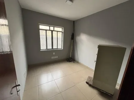 Sobrado Setor Coimbra