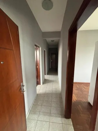 Sobrado Setor Coimbra