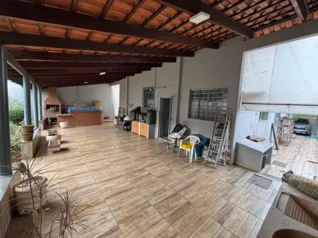 Sobrado Setor Coimbra
