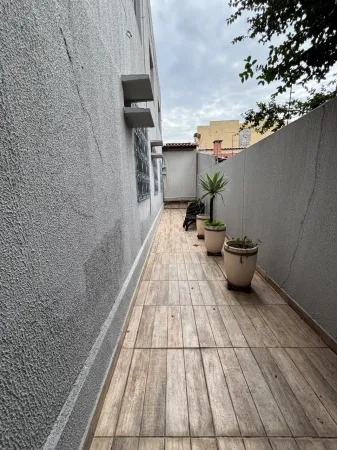 Sobrado Setor Coimbra