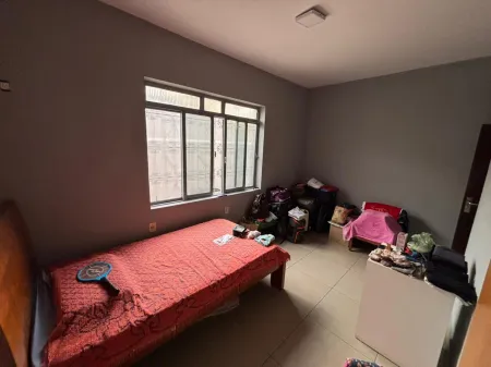 Sobrado Setor Coimbra