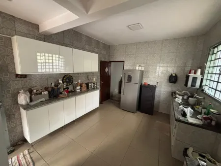 Sobrado Setor Coimbra