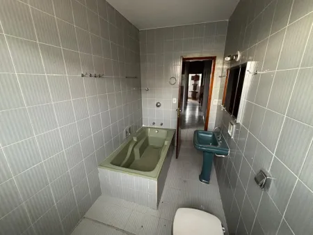 Sobrado Setor Coimbra