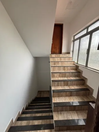 Sobrado Setor Coimbra